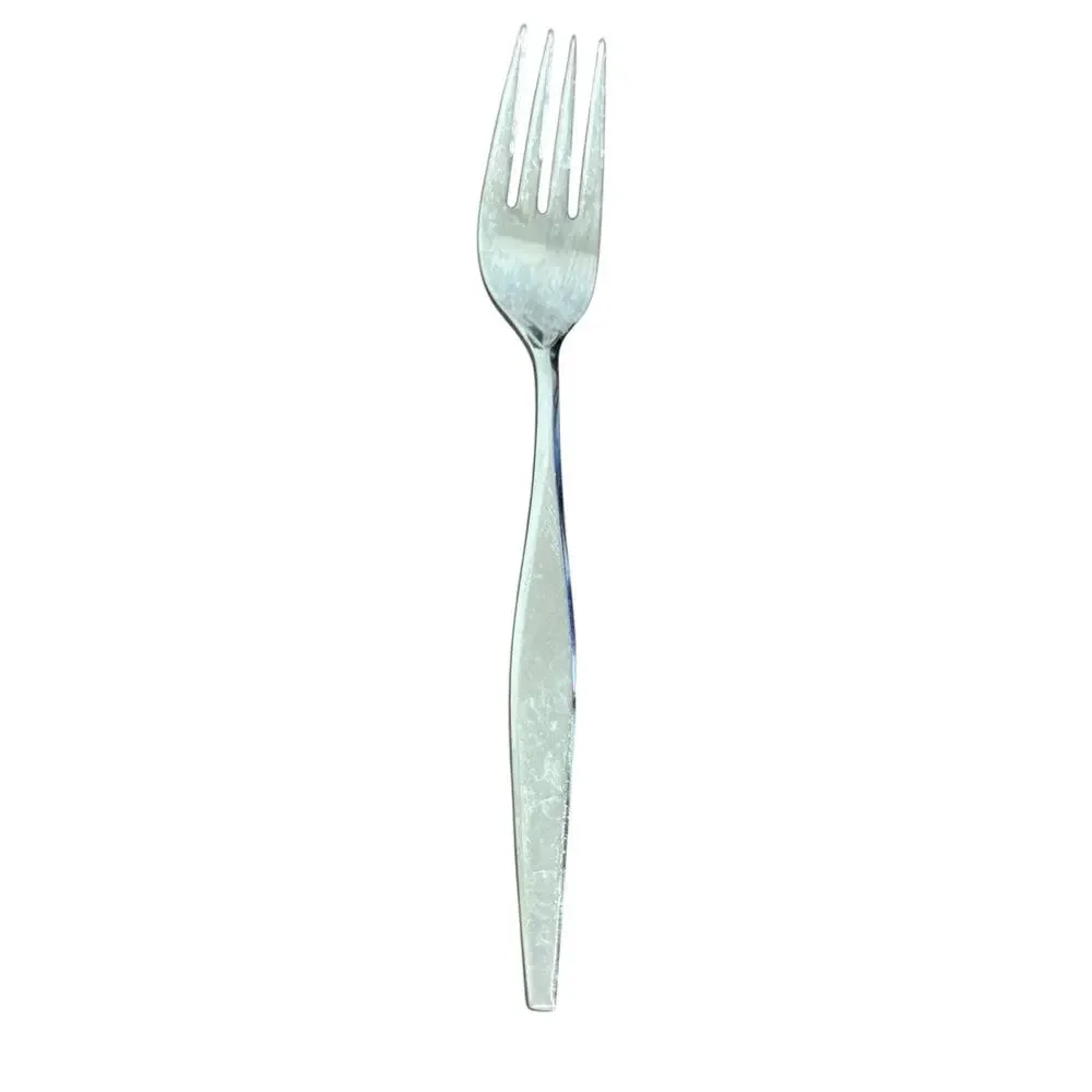 Oneida WINDRIFT Stainless‎ Wm A Rogers Premier Burnished Salad Fork 6 1/4